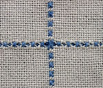 My Cross Stitch Seam