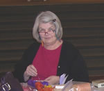 Fort Worth Weavers Guild Photo