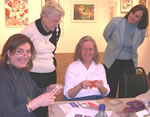 Fort Worth Weavers Guild Photo