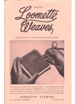 Original Loomette Weaves Cover