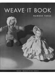 Weave-It Book Number 3 Cover