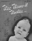 Wee Weave-It Woolies Cover